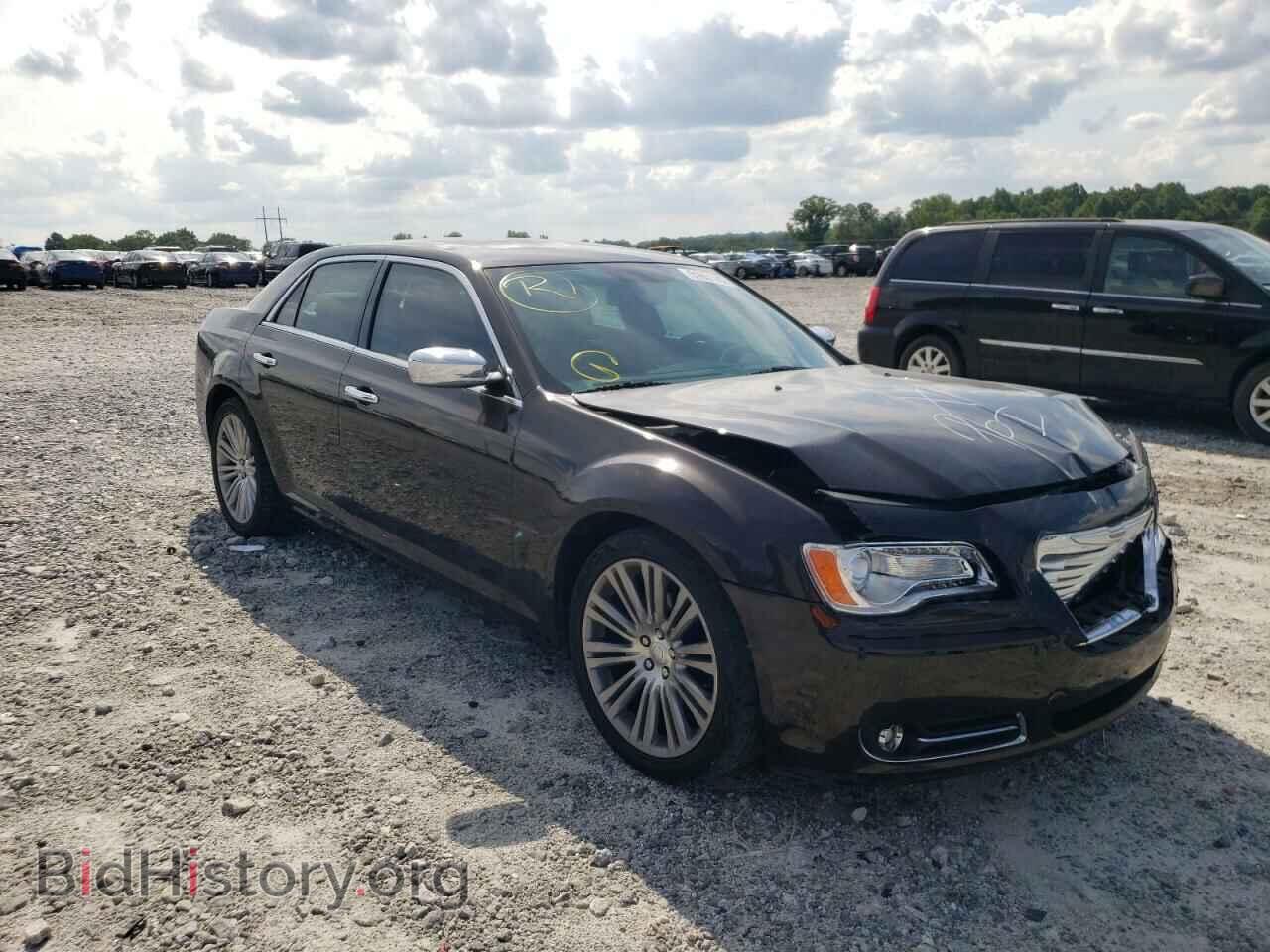 Photo 2C3CCACG0CH188588 - CHRYSLER 300 2012