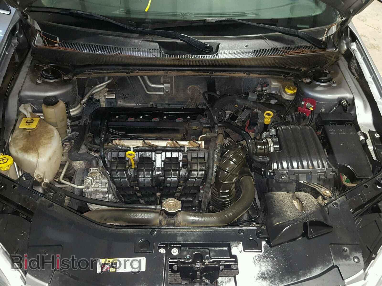 2014 CHRYSLER 200 - VIN: 1C3CCBAB7EN209122 - Фото 7