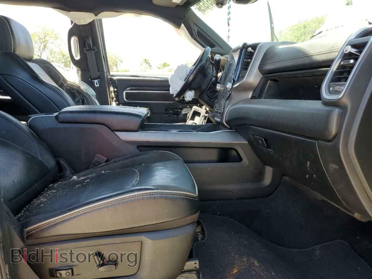 2021 RAM 2500 - VIN: 3C6UR5FL2MG611033 - Фото 7