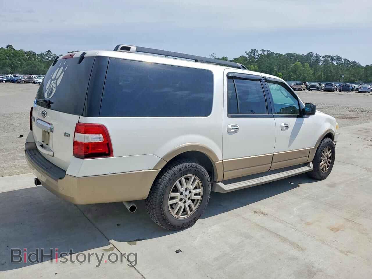 2012 FORD EXPEDITION - VIN: 1FMJK1H54CEF65472 - Фото 3