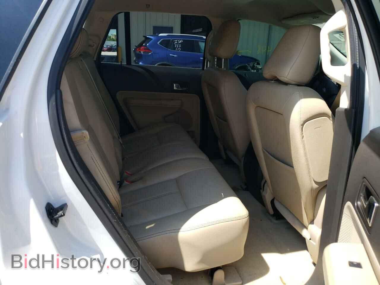 2010 FORD EDGE - VIN: 2FMDK4KC1ABA29576 - Photo 6
