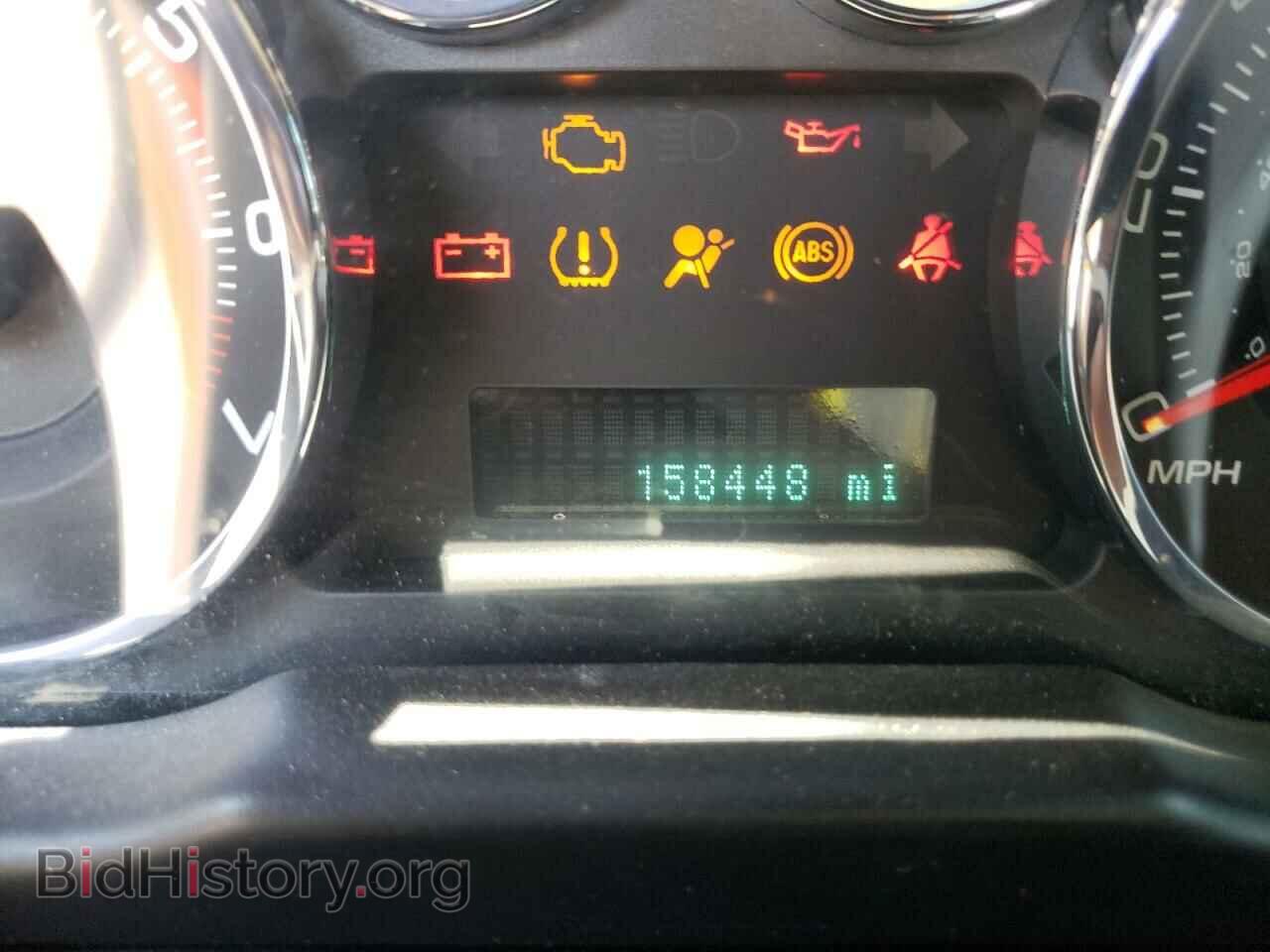 2010 FORD EDGE - VIN: 2FMDK4KC1ABA29576 - Photo 8