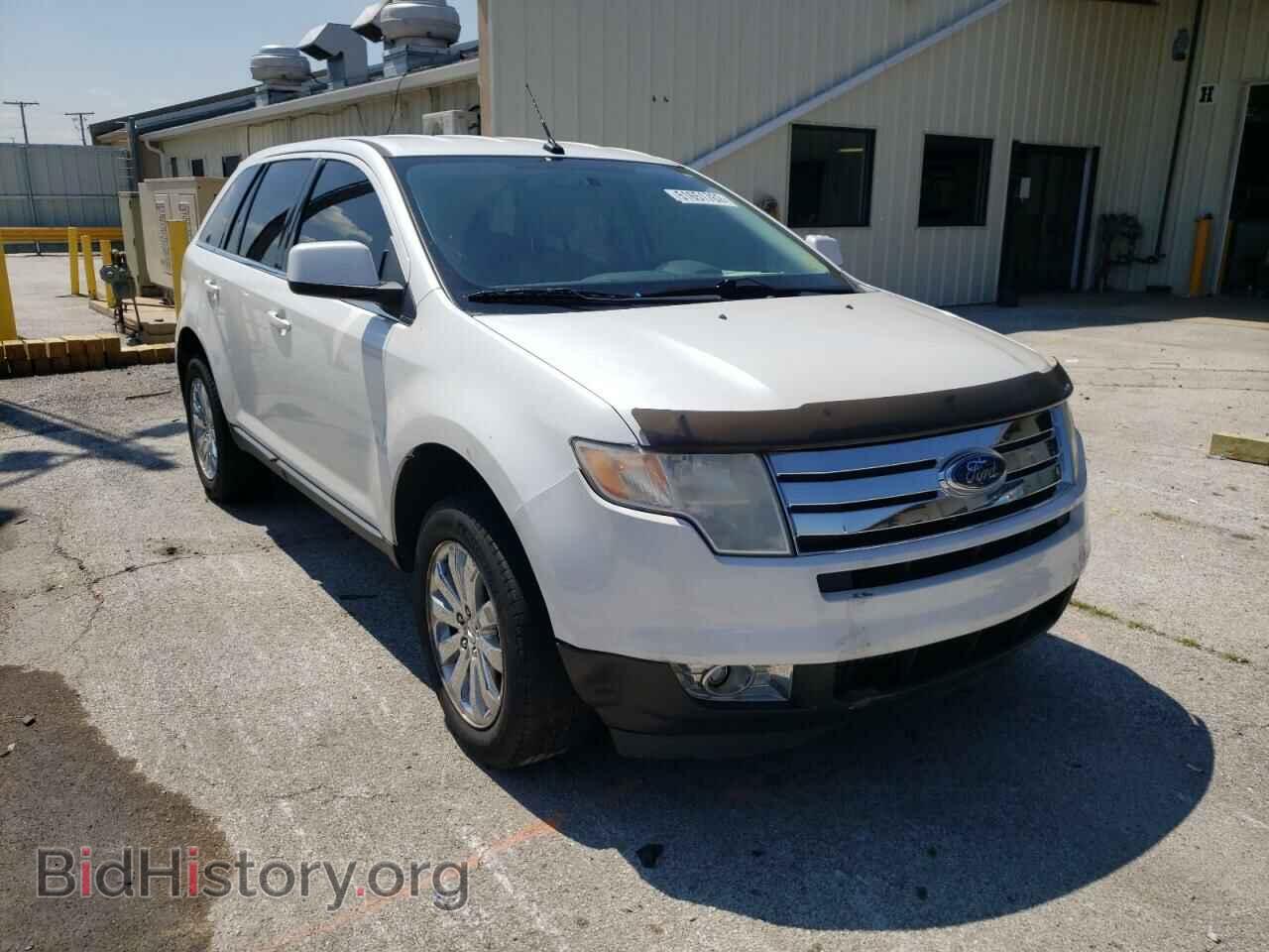 2010 FORD EDGE - VIN: 2FMDK4KC1ABA29576 - Photo 9