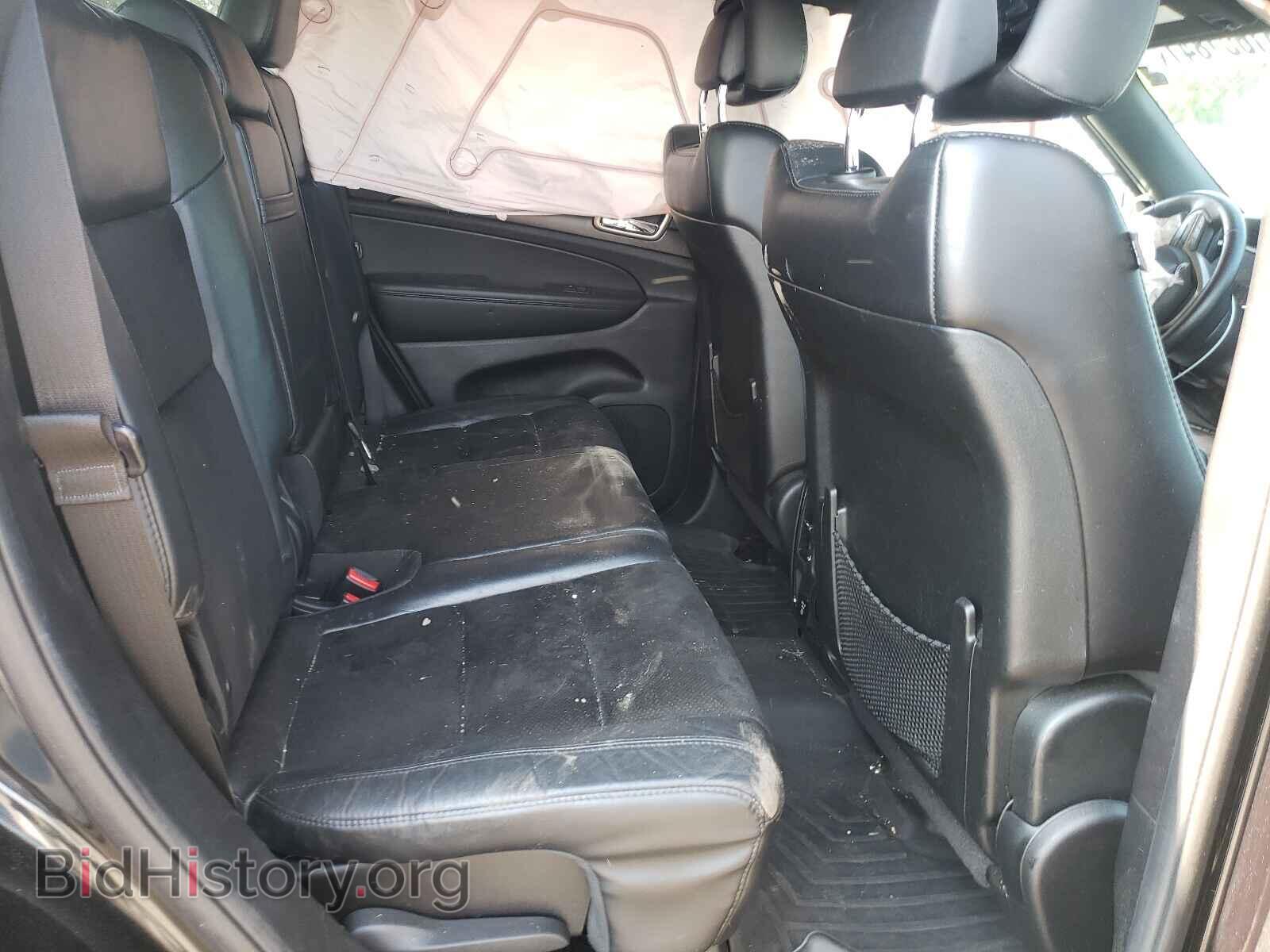 2015 JEEP CHEROKEE - VIN: 1C4RJFAG7FC606342 - Фото 6