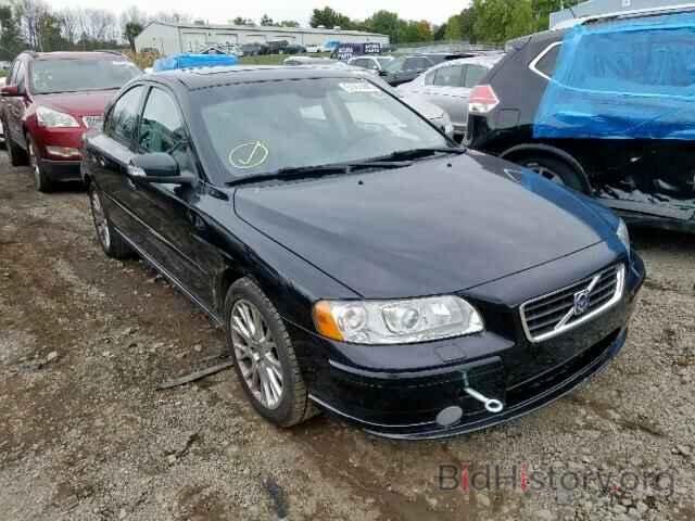 Photo YV1RS547672641166 - VOLVO S60 2007