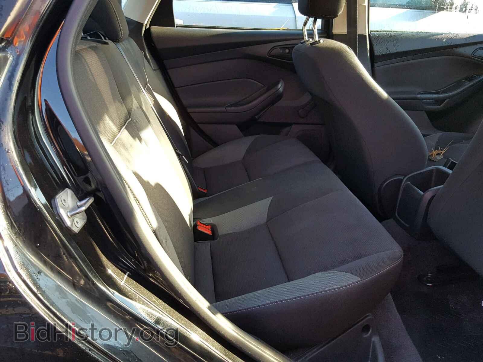 2012 FORD FOCUS - VIN: 1FAHP3E28CL113343 - Photo 6