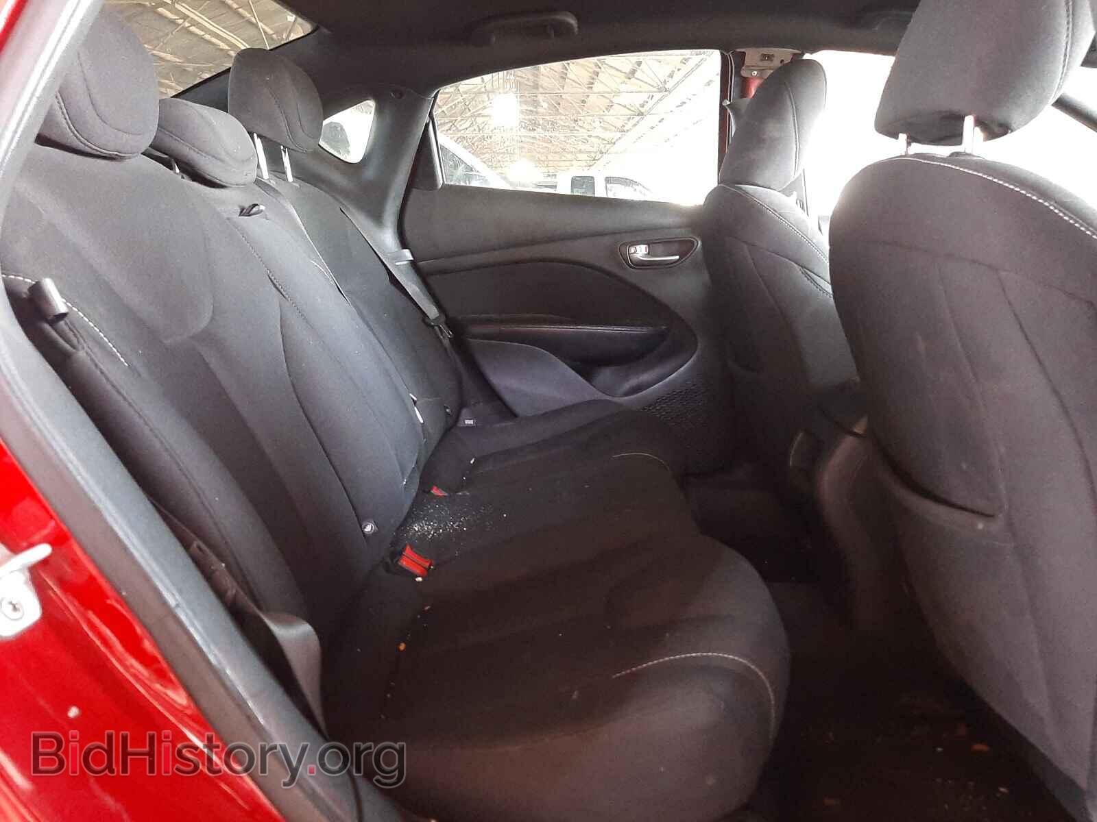 2013 DODGE DART - VIN: 1C3CDFBAXDD257163 - Фото 6