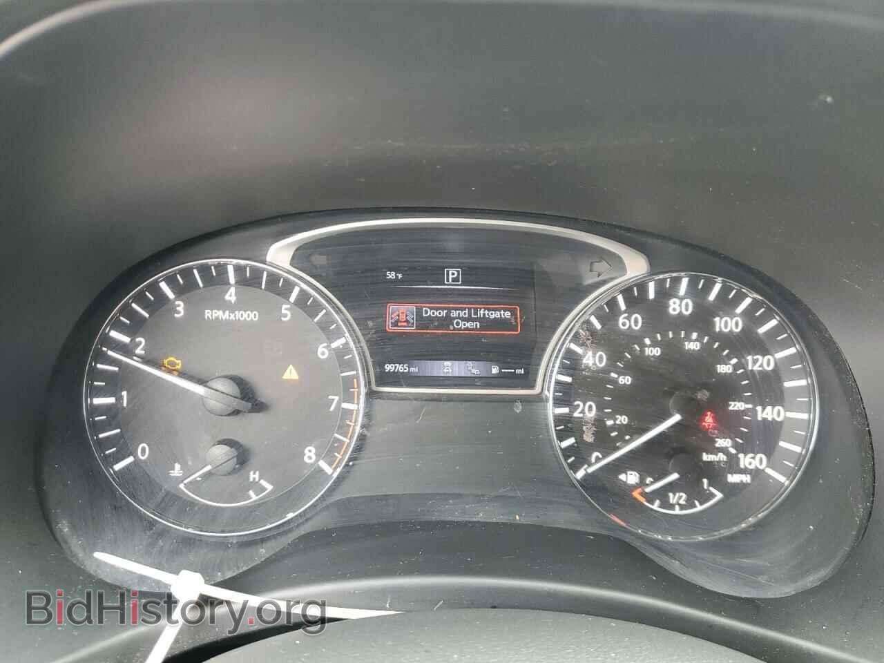 2019 NISSAN PATHFINDER - VIN: 5N1DR2MN9KC620433 - Фото 9