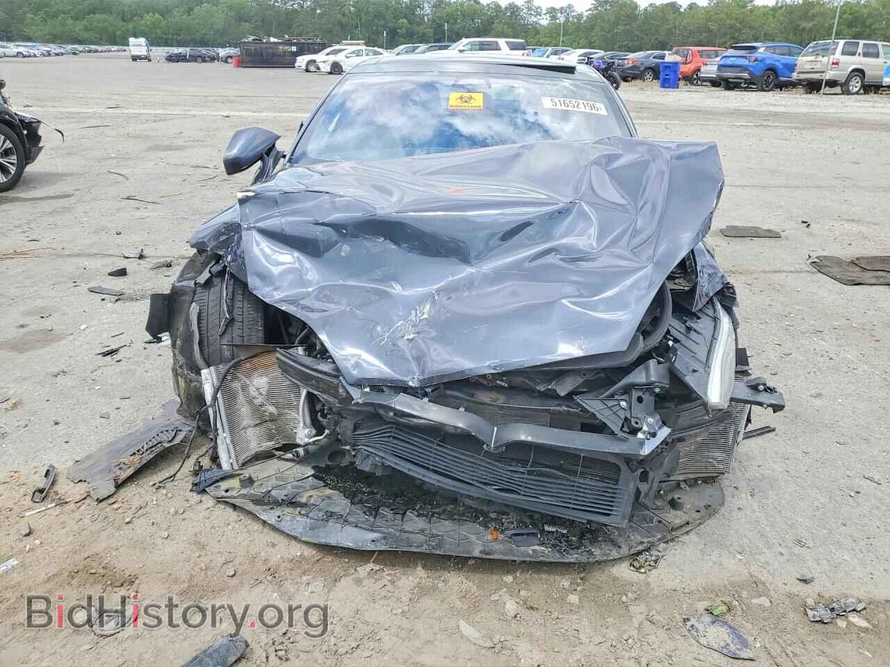 2018 TESLA MODEL S - VIN: 5YJSA1E47JF291459 - Photo 5