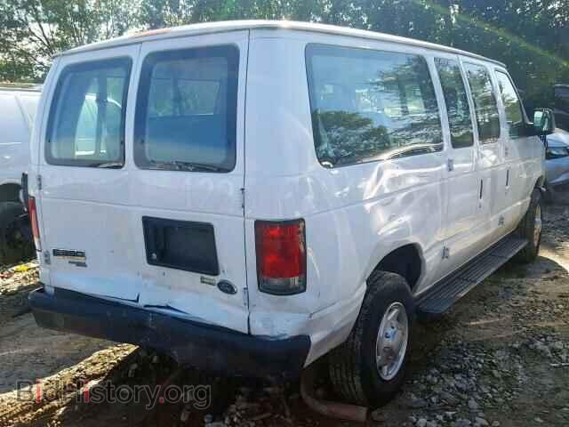 2013 FORD ECONOLINE - VIN: 1FBNE3BL4DDB34593 - Фото 4