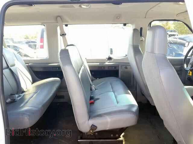 2013 FORD ECONOLINE - VIN: 1FBNE3BL4DDB34593 - Фото 6