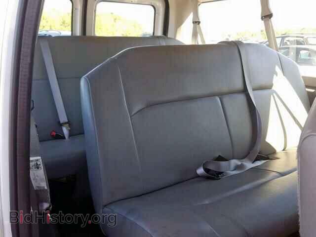 2013 FORD ECONOLINE - VIN: 1FBNE3BL4DDB34593 - Фото 9