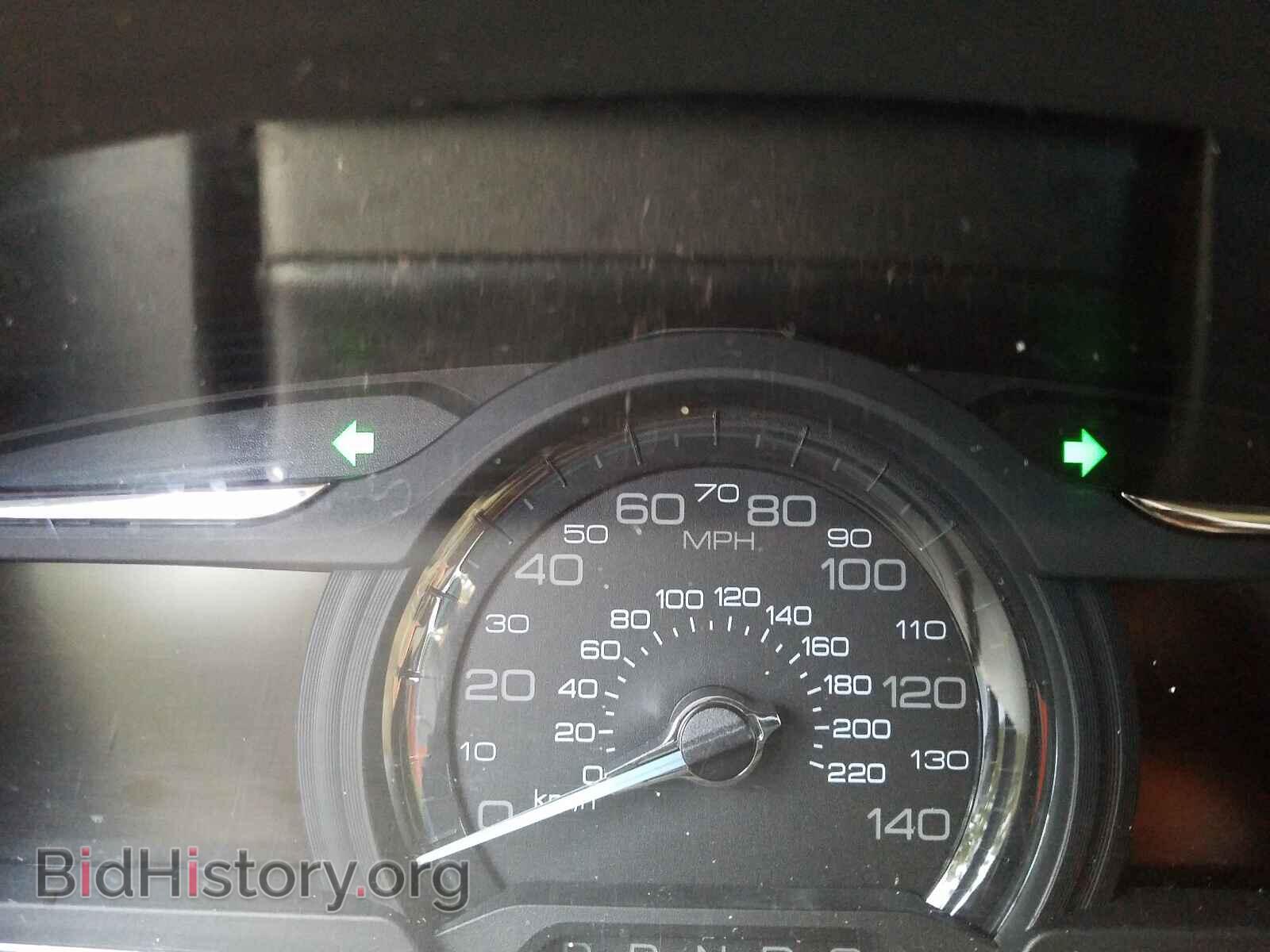 2013 FORD FLEX - VIN: 2FMHK6D85DBD06255 - Photo 8