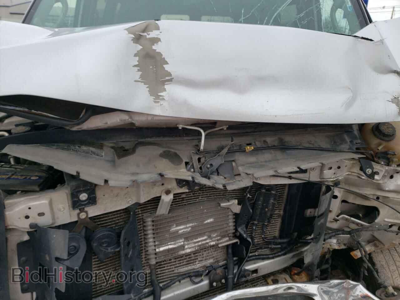 2012 FORD ALL Models - VIN: 1FBNE3BL2CDA98465 - Фото 12