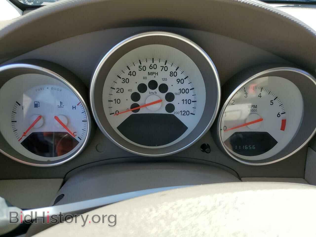2009 DODGE CALIBER - VIN: 1B3HB48A69D136836 - Фото 9