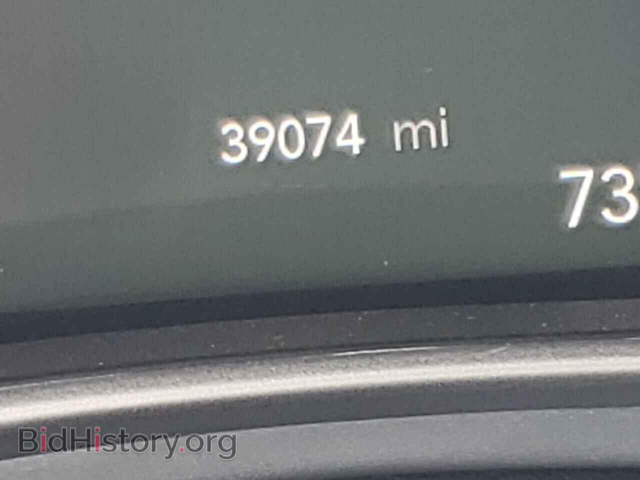 2021 CHRYSLER PACIFICA - VIN: 2C4RC1BG2MR530951 - Photo 8