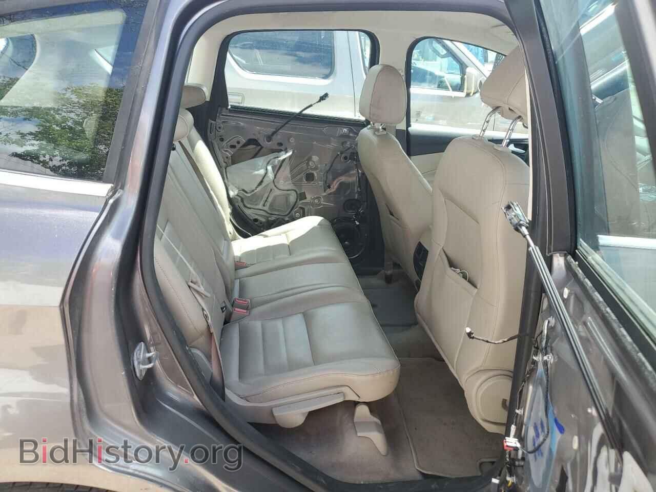 2013 FORD CMAX - VIN: 1FADP5BU4DL548779 - Фото 10