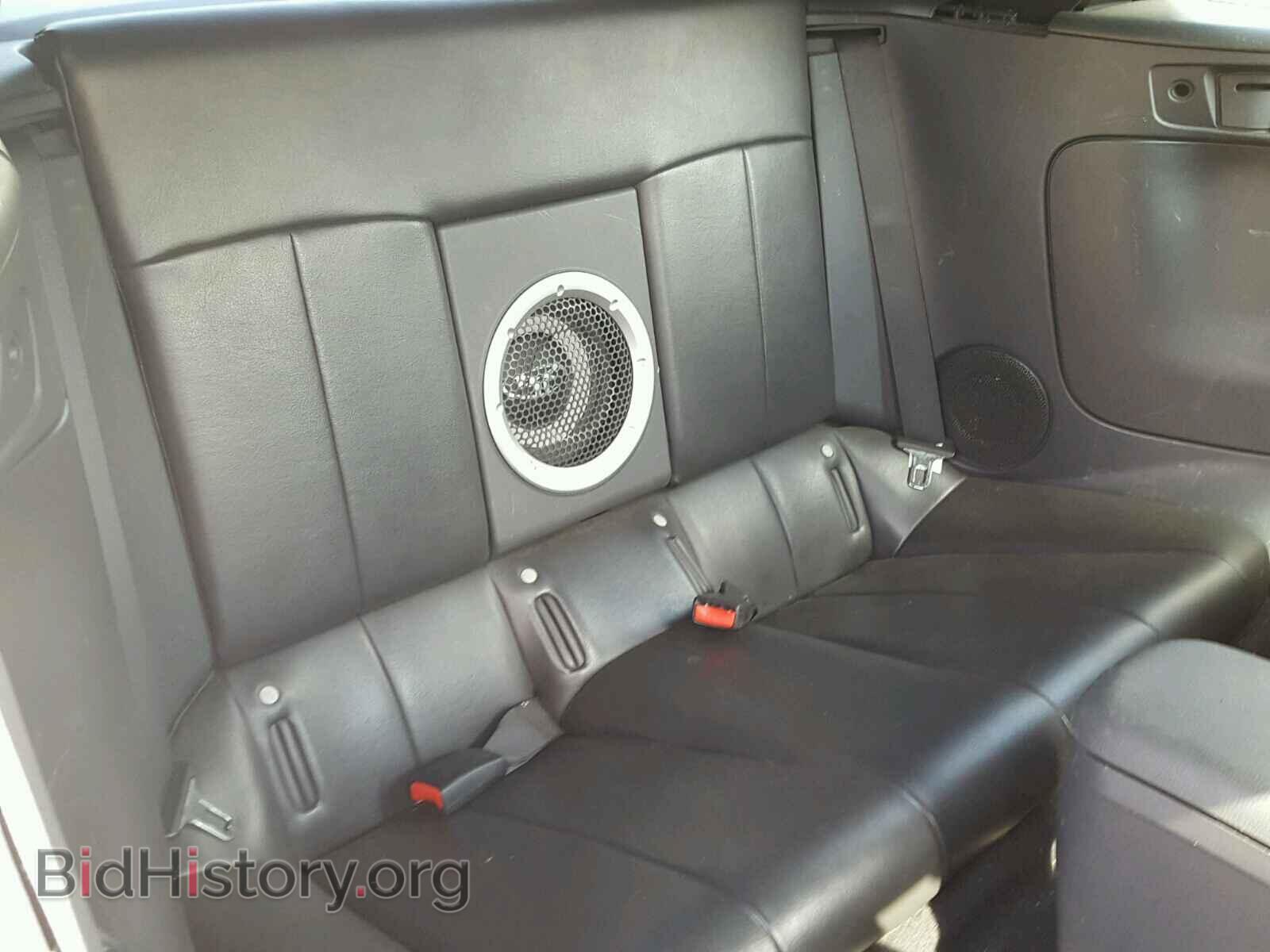2008 MITSUBISHI ECLIPSE - VIN: 4A3AL35T38E006029 - Photo 6