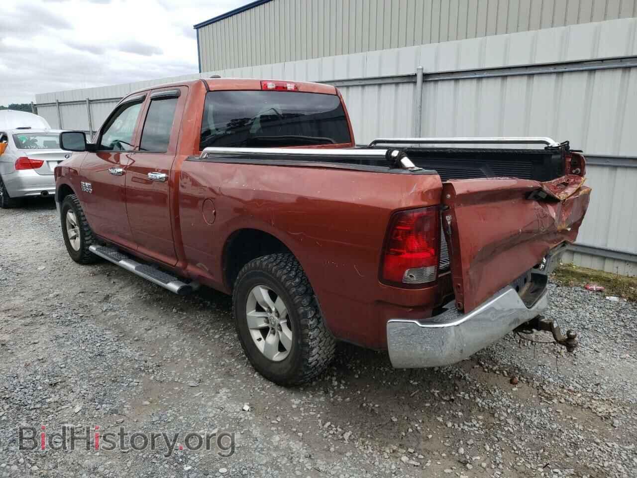 2013 RAM 1500 - VIN: 1C6RR6FG8DS697634 - Photo 3
