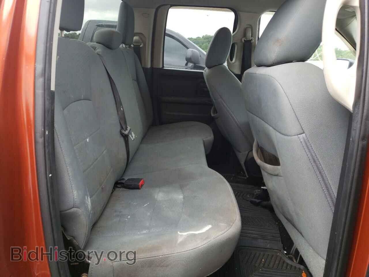 2013 RAM 1500 - VIN: 1C6RR6FG8DS697634 - Photo 6