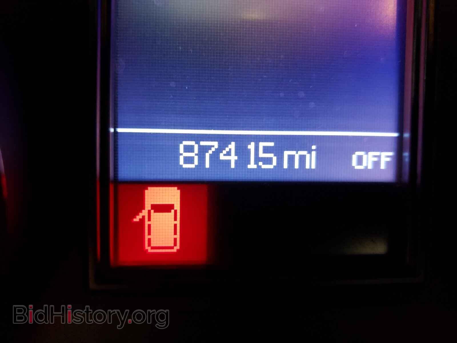 2013 DODGE DURANGO - VIN: 1C4RDJAG3DC565277 - Photo 8