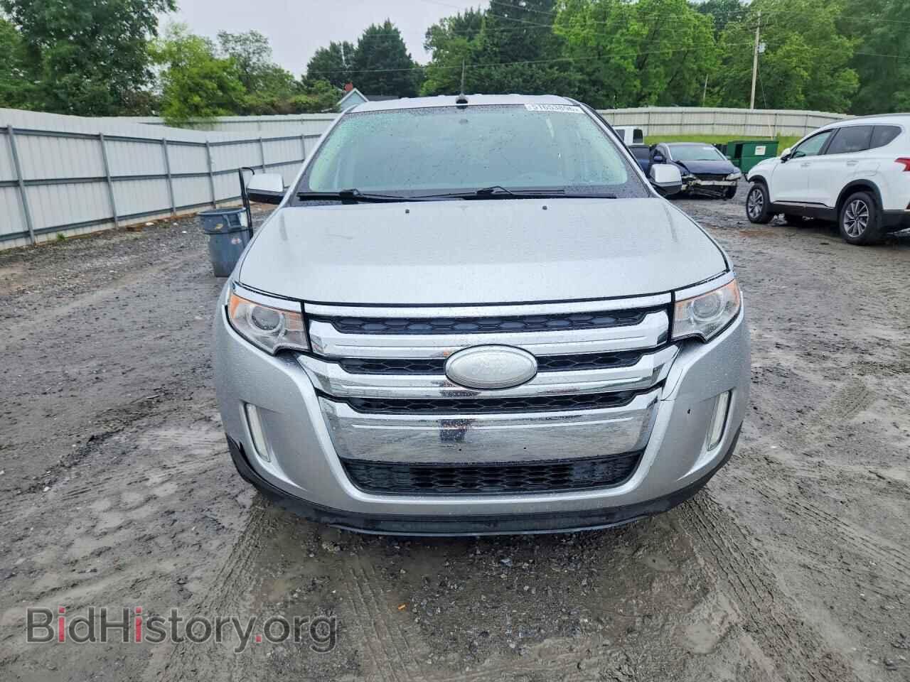 2011 FORD EDGE - VIN: 2FMDK4JC4BBB64277 - Photo 5