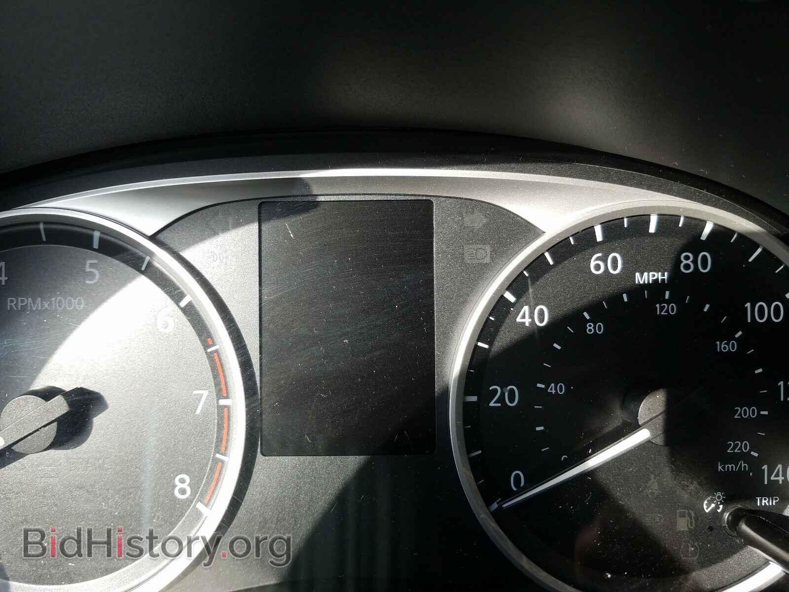 2020 NISSAN VERSA - VIN: 3N1CN8DV0LL903732 - Фото 8