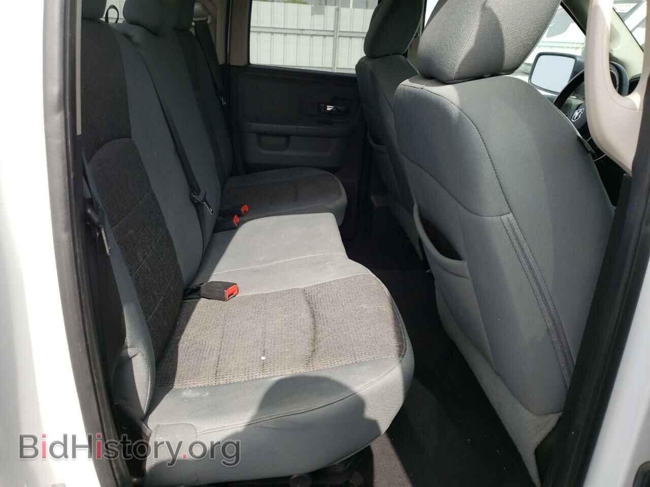 2013 RAM 1500 - VIN: 1C6RR6GT4DS694094 - Photo 6