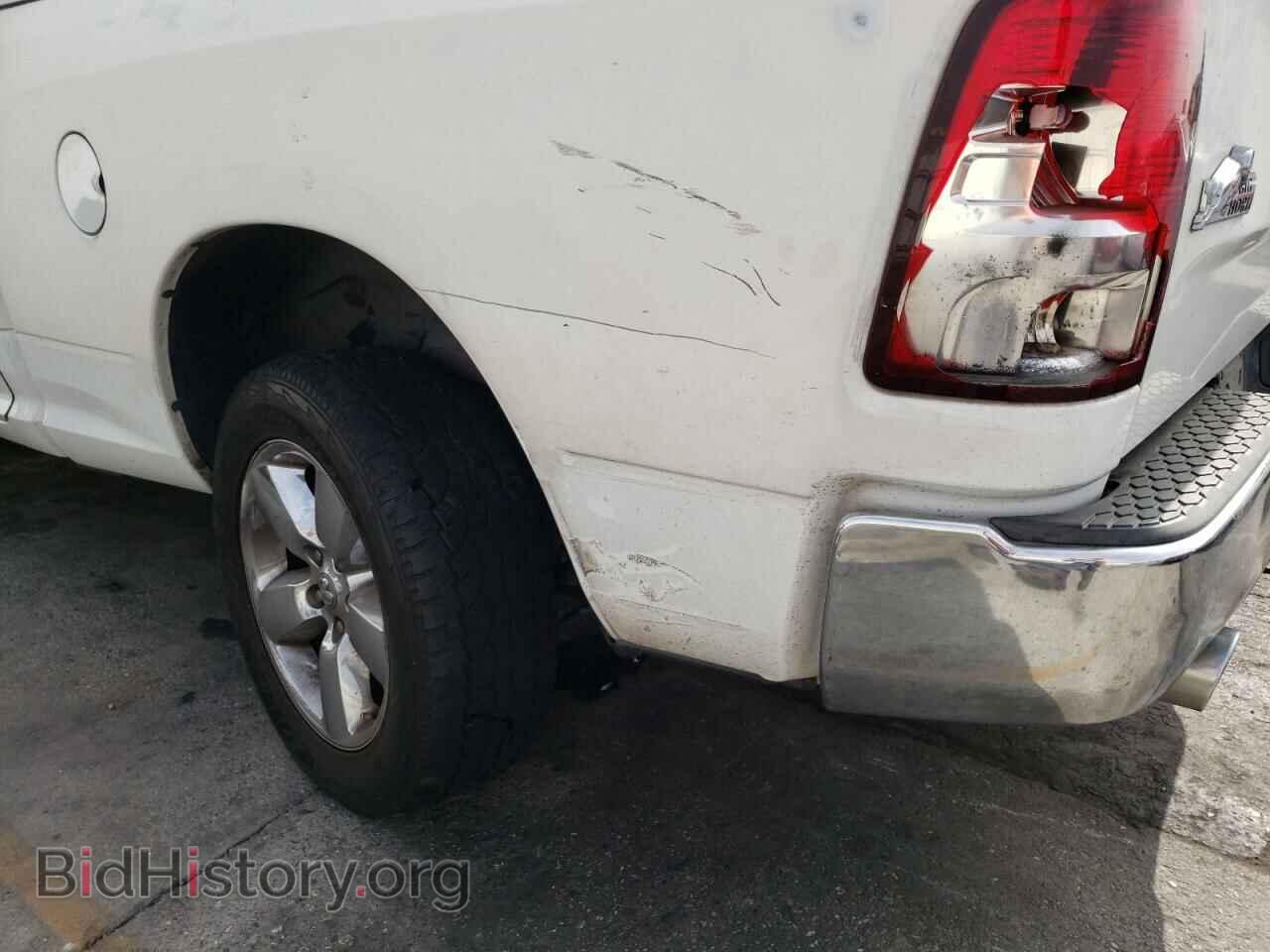 2013 RAM 1500 - VIN: 1C6RR6GT4DS694094 - Photo 9