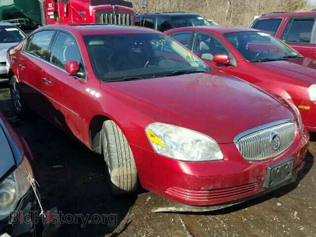 Photo 1G4HD57287U187059 - BUICK LUCERNE 2007