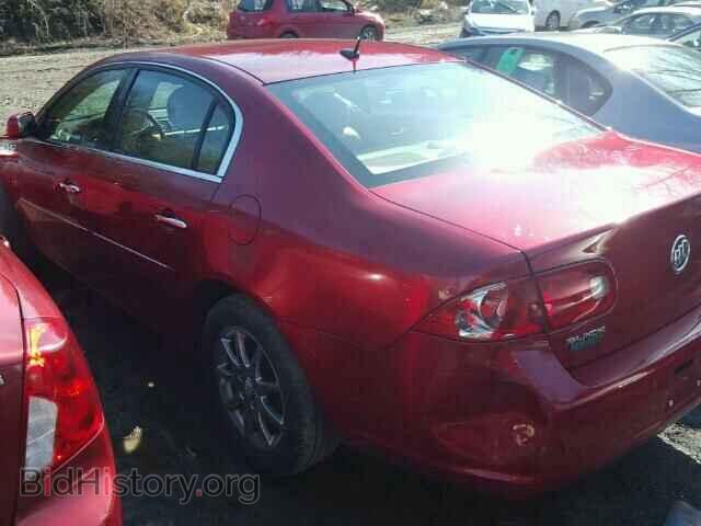 2007 BUICK LUCERNE - VIN: 1G4HD57287U187059 - Photo 3
