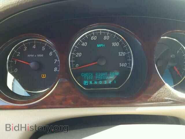 2007 BUICK LUCERNE - VIN: 1G4HD57287U187059 - Photo 8