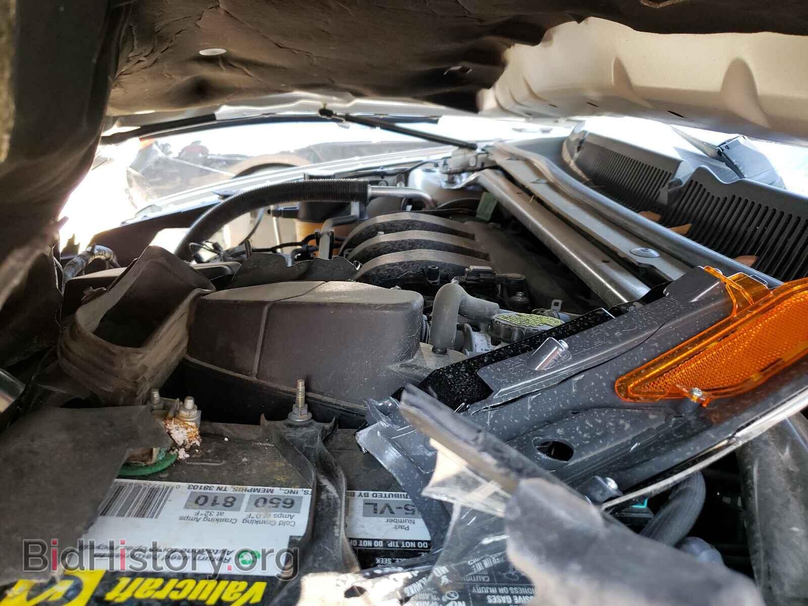 2017 FORD TAURUS - VIN: 1FAHP2D87HG123247 - Фото 7