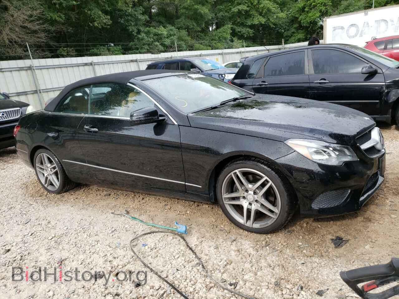 2015 MERCEDES-BENZ E-CLASS - VIN: WDDKK6FF4FF306163 - Фото 4