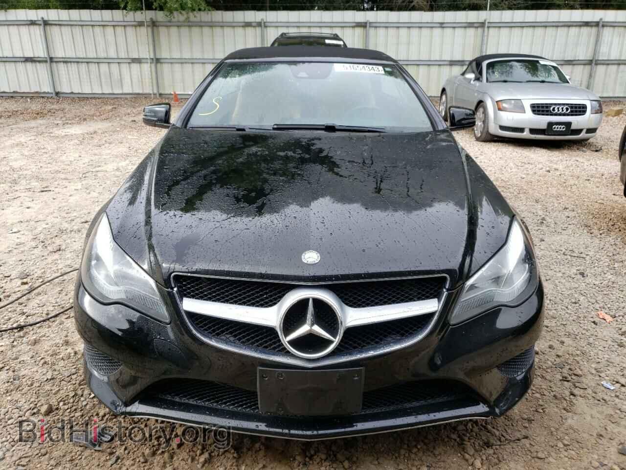 2015 MERCEDES-BENZ E-CLASS - VIN: WDDKK6FF4FF306163 - Фото 5