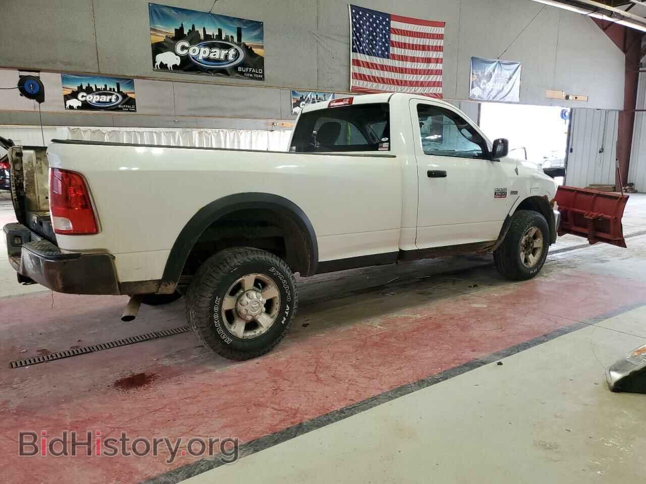 2011 DODGE All Models - VIN: 3D7LT2ET2BG534141 - Photo 3