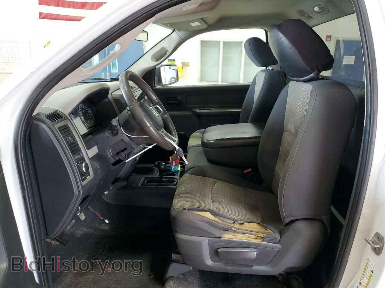2011 DODGE All Models - VIN: 3D7LT2ET2BG534141 - Photo 7