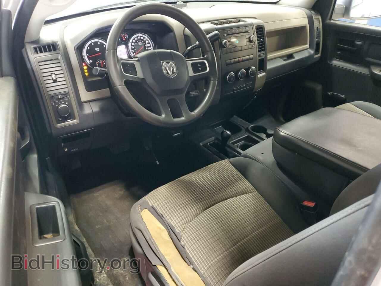 2011 DODGE All Models - VIN: 3D7LT2ET2BG534141 - Photo 8