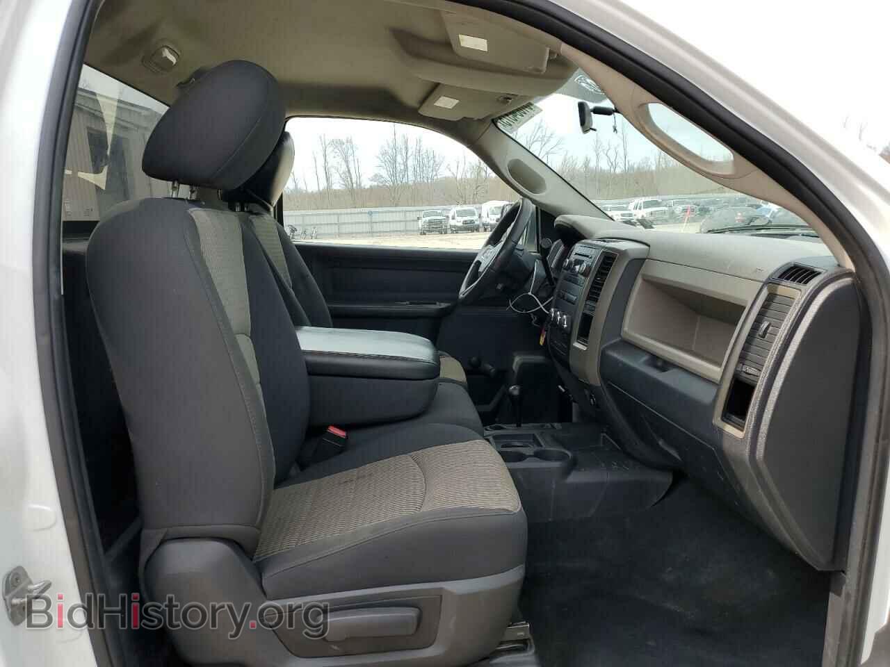 2011 DODGE All Models - VIN: 3D7LT2ET2BG534141 - Photo 10