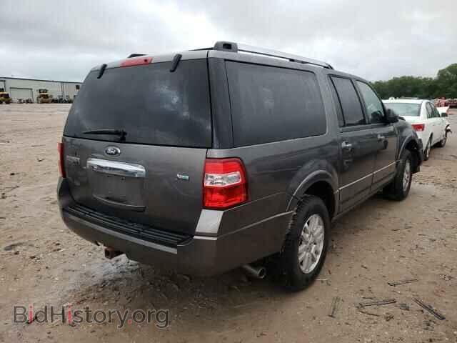 2014 FORD EXPEDITION - VIN: 1FMJK2A58EEF18528 - Фото 4