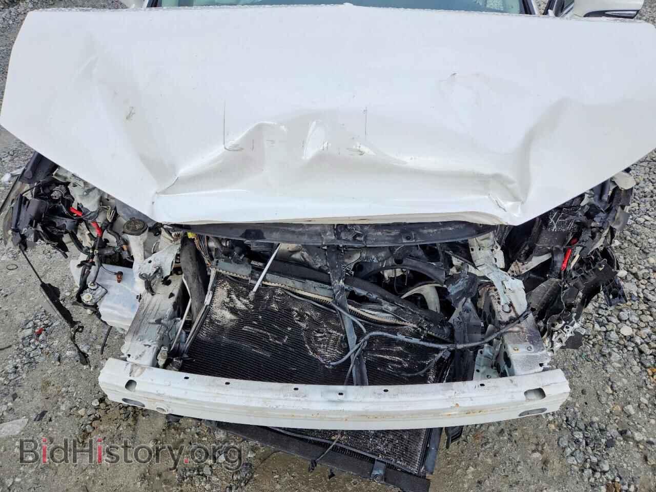2015 LEXUS ES350 - VIN: JTHBK1GG3F2208980 - Photo 11