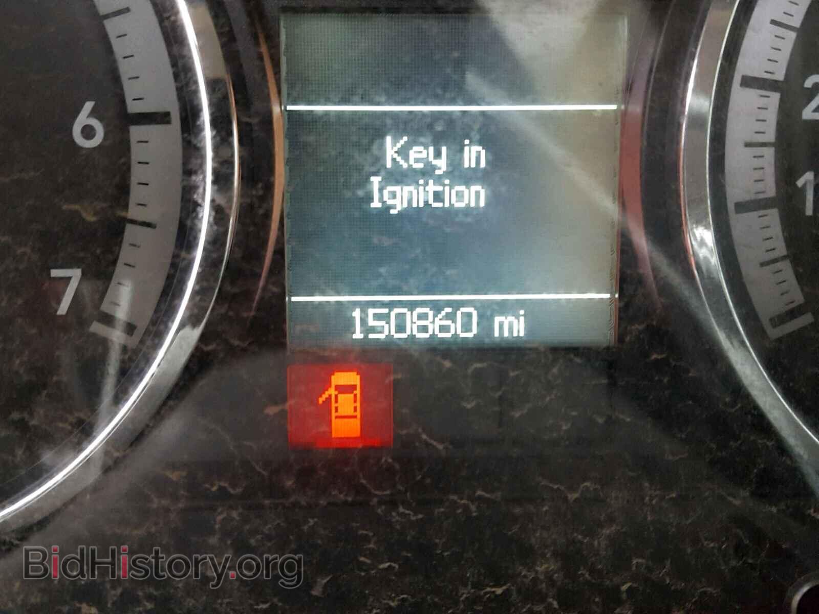 2009 DODGE RAM 1500 - VIN: 1D3HB13P79S785301 - Фото 8