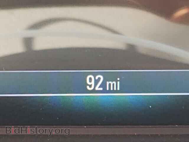 2020 BUICK ENVISION - VIN: LRBFXBSAXLD150572 - Фото 8