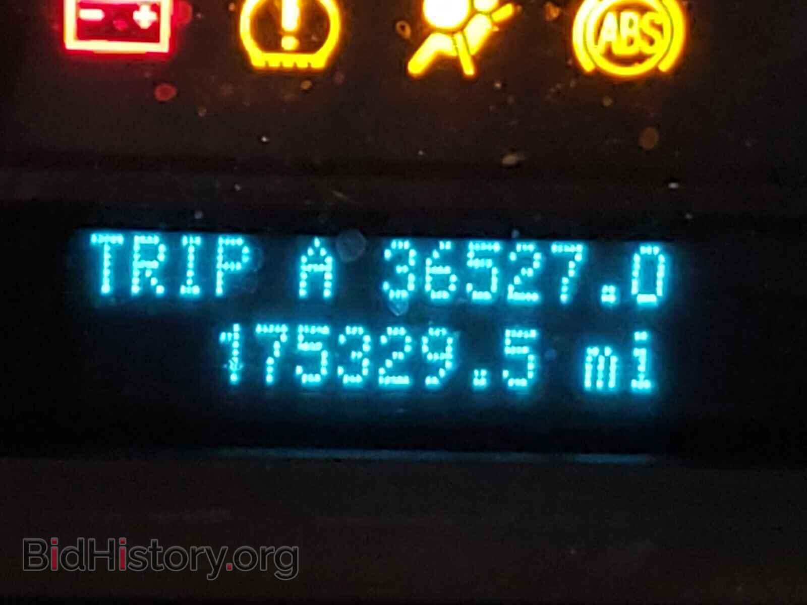 2011 FORD FLEX - VIN: 2FMHK6CC6BBD07546 - Photo 8