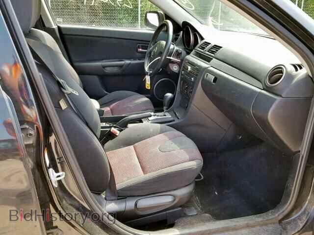 2005 MAZDA 3 S - VIN: JM1BK323351331684 - Фото 5