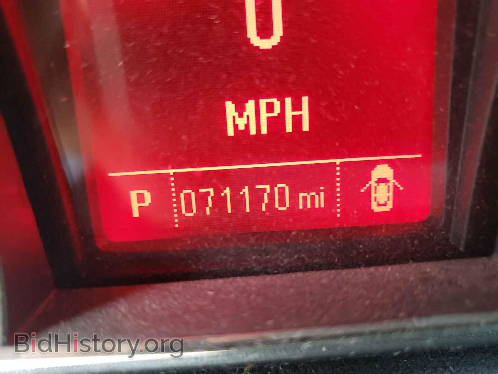 2013 GMC TERRAIN - VIN: 2GKFLYE34D6119559 - Photo 8