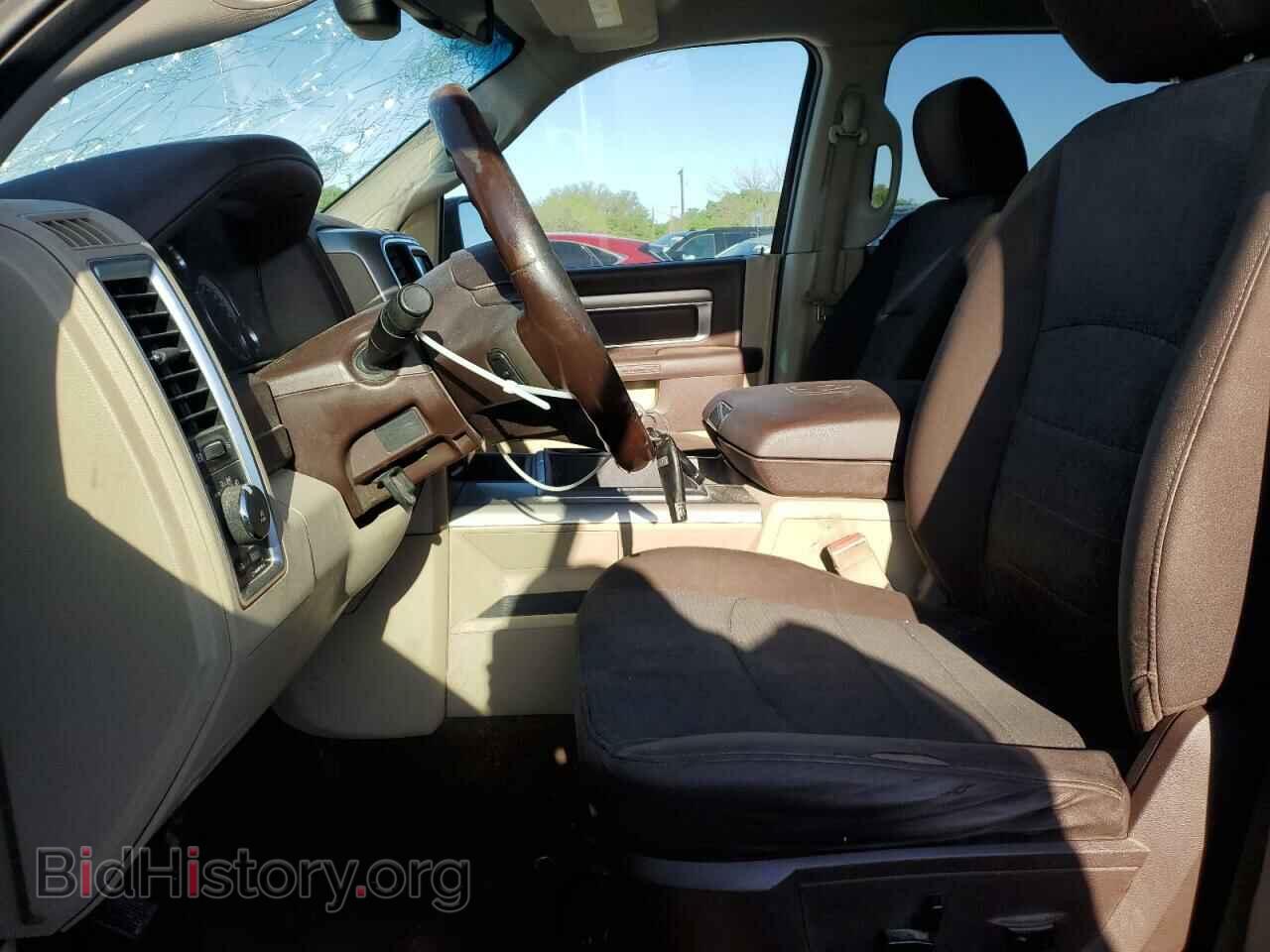 2015 RAM 1500 - VIN: 1C6RR6LT6FS590618 - Фото 7