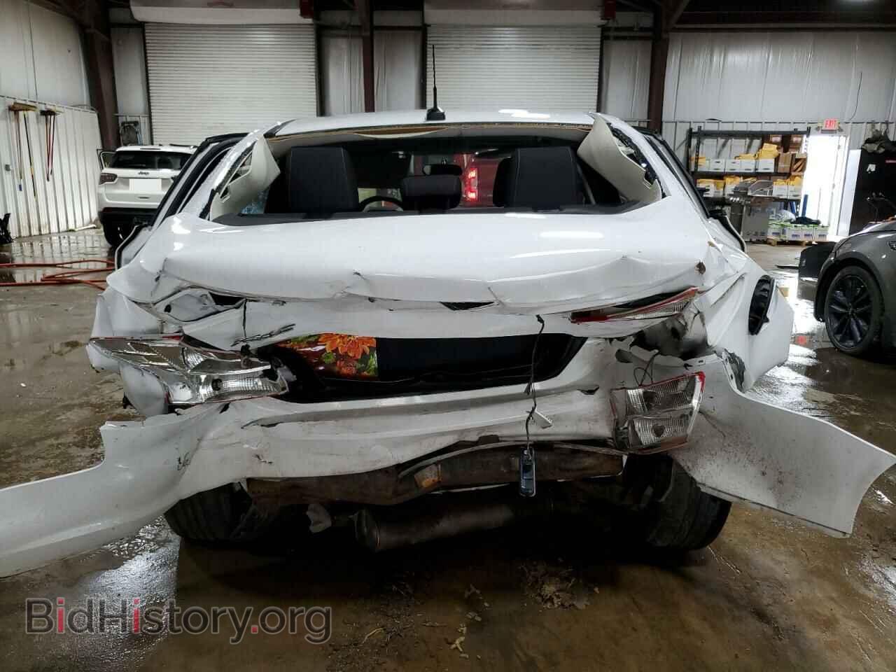 2014 FORD FOCUS - VIN: 1FADP3F22EL424721 - Photo 6