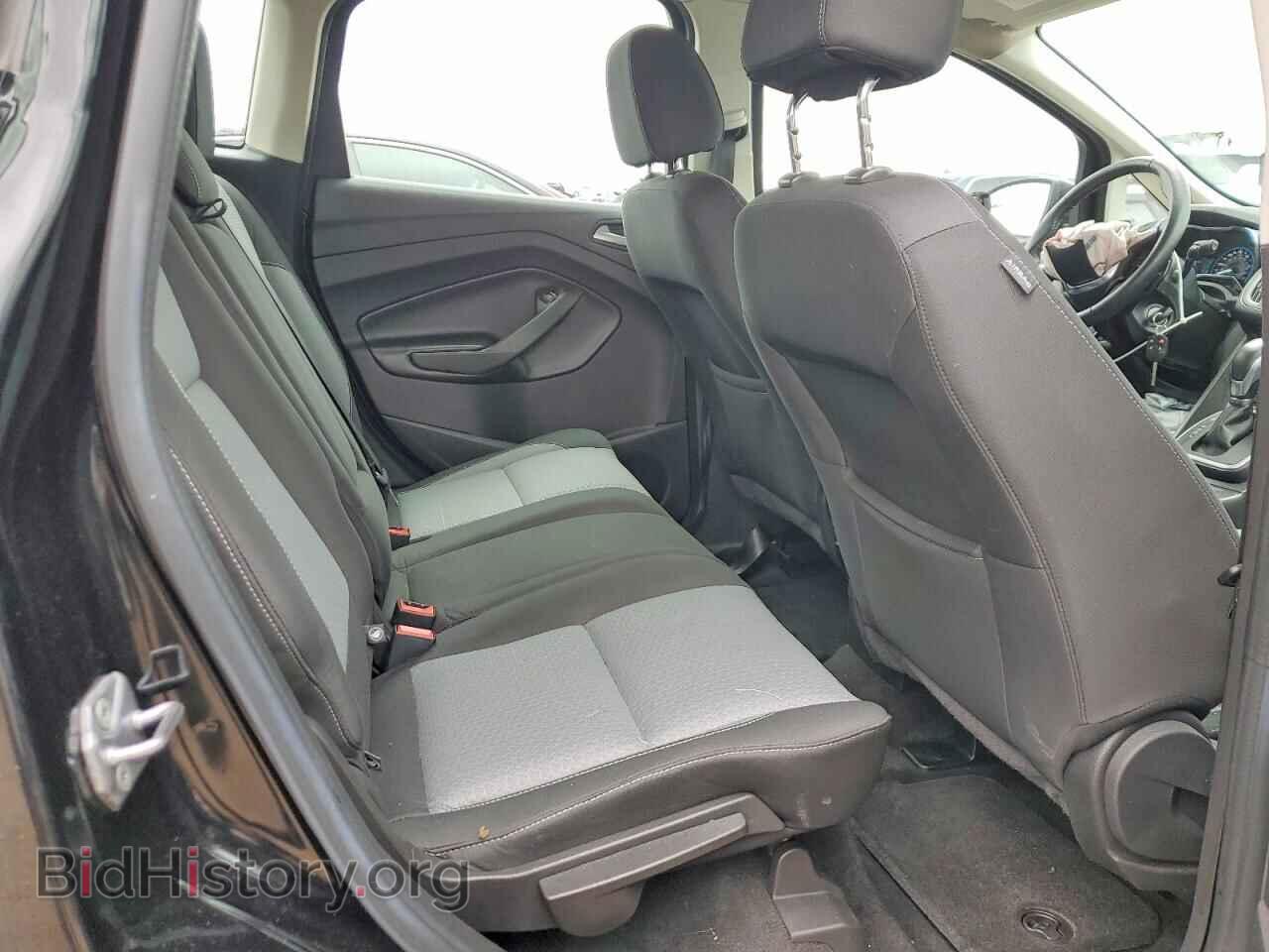 2017 FORD CMAX - VIN: 1FADP5AU9HL114784 - Фото 10