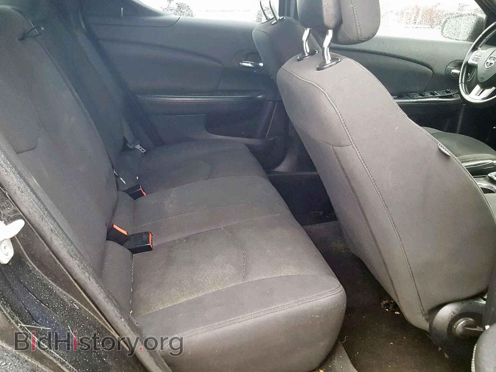 2013 DODGE AVENGER - VIN: 1C3CDZCB4DN504096 - Photo 6